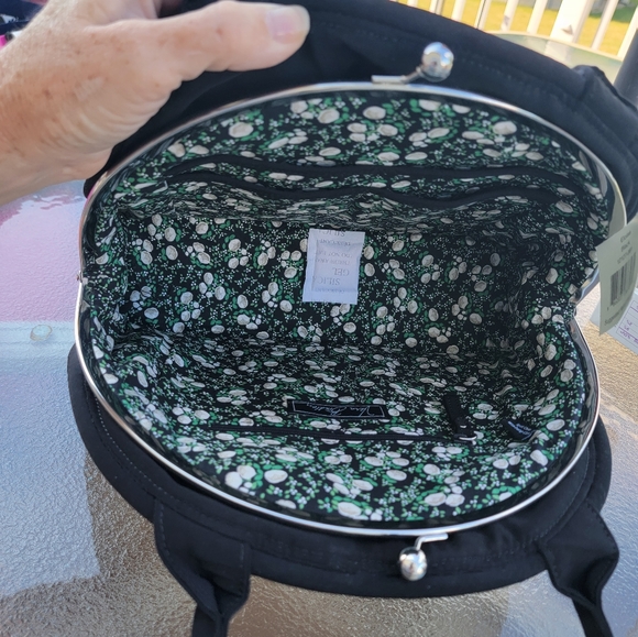 Ladies Vera Bradley Handbag - Picture 5 of 11